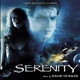 David Newman - Serenity