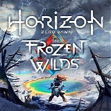Joris de Man - Horizon: Zero Dawn - The Frozen Wilds