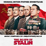 Christopher Willis - The Death of Stalin