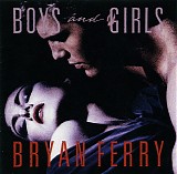 Ferry Bryan - Boys And Girls