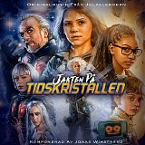 Jonas Wikstrand - Jakten PÃ¥ Tidskristallen