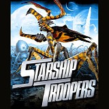 Richard Jacques - Starship Troopers