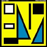 Split Enz - True Colours (Laser Etched)