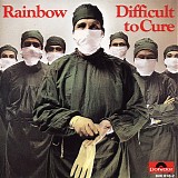 Rainbow - Difficult To Cure (Japan)