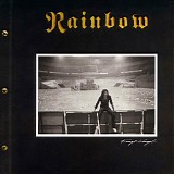 Rainbow - Finyl Vinyl (Japan)