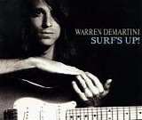 Warren DeMartini - Surf's Up! (Japanese Edition)