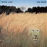 White Lion - Big Game