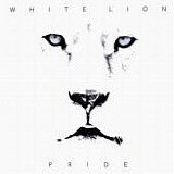 White Lion - Pride