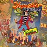 Sensational Alex Harvey Band, The - The Impossible Dream