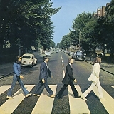 Beatles - Abbey Road