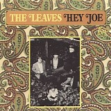 The Leaves - Hey Joe