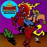 Phoenix Thunderstone - Ride Of The Lawless