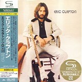 Eric Clapton - Eric Clapton (Japanese deluxe edition)