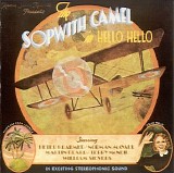 Sopwith Camel - Hello Hello