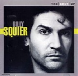 Billy Squier - The Best Of Billy Squier