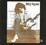 Billy Squier - Don't Say No