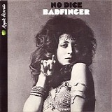 Badfinger - No Dice