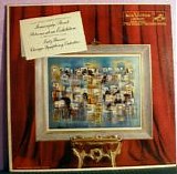 Modest Mussorgsky, Maurice Ravel, Fritz Reiner & The Chicago Symphony Orchestra - Pictures At An Exhibition