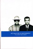 Pet Shop Boys - Discography (The Complete Singles Collection)