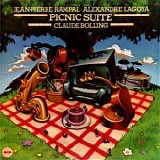 Jean-Pierre Rampal, Alexandre Lagoya & Claude Bolling - Picnic Suite