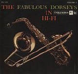 Tommy Dorsey And His Orchestra & Jimmy Dorsey - The Fabulous Dorseys In Hi-Fi Volume I