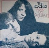 The Roches - Keep On Doing