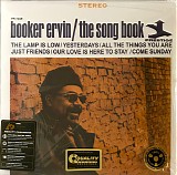 Booker Ervin - The Song Book