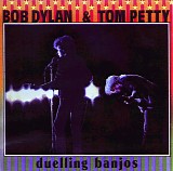 Bob Dylan - Duelling Banjos (with Tom Petty & The Heartbreakers)