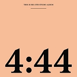 Jay-Z - 4 44