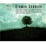 Niklaus TÃ¼ller - Othmar Schoeck: Lieder - Complete Edition, Vol. 3