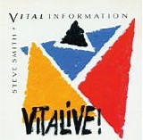 Vital Information - Vitalive!