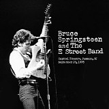 Bruce Springsteen & The E Street Band - 1978/09/20 Passaic, NJ