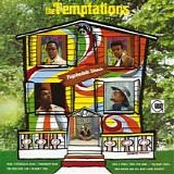 The Temptations - Psychedelic Shack