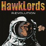 Hawklords - R:Evolution