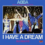 Abba - I Have A Dream