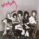 New York Dolls - New York Dolls