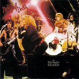 New York Dolls - Too Much Too Soon