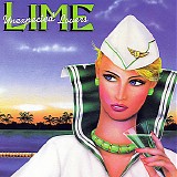 Lime - Unexpected Lovers