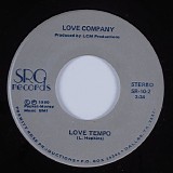 Love Company - Somebody Help Me Be Fair / Love Tempo