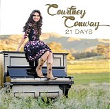 Courtney Conway - 21 Days