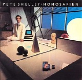 Pete Shelley - Homosapien