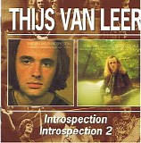 Thijs Van Leer - Introspection & Introspection 2