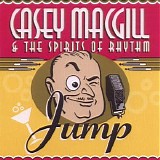 Casey MacGill & The Spirits Of Rhythm - Jump