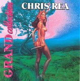 Chris Rea - Grand Collection