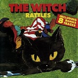 Rattles - The Witch