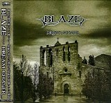 Blaze - Dream Chaser (Japanese edition)