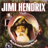 Jimi Hendrix - Merry Christmas and Happy New