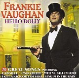 Frankie Vaughan - Hello Dolly