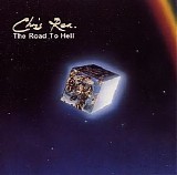 Chris Rea - The Road To Hell