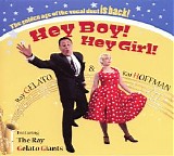 Ray Gelato & Kai Hoffman - Hey Boy! Hey Girl!